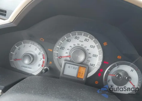 2015 Honda Pilot Ex из США, поврежденный, VIN 5FNYF4H40FB055252